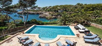 Hermosa villa en mallorca