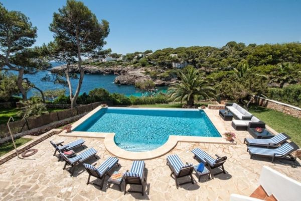 Beautiful villa in mallorca