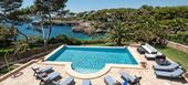 Hermosa villa en mallorca