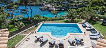 Hermosa villa en mallorca