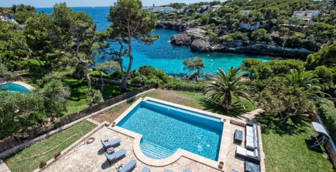 Beautiful villa in mallorca