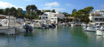 Villa en alquiler en mallorca