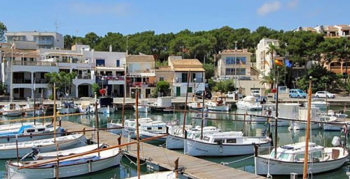 Villa en alquiler en mallorca