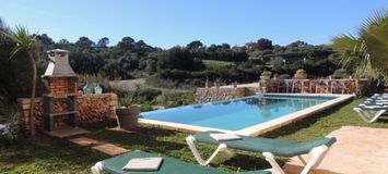 Villa for rent in mallorca