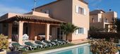 Villa for rent in mallorca