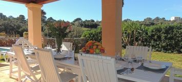 Villa for rent in mallorca