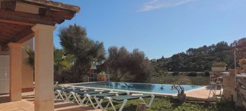 Villa for rent in mallorca