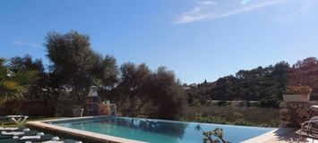 Villa for rent in mallorca