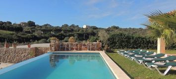 Villa for rent in mallorca