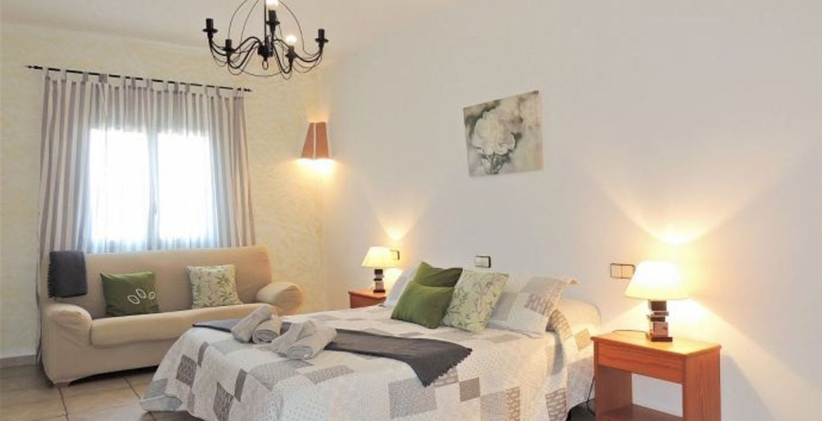 Villa for rent in mallorca