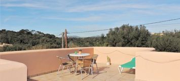 Villa for rent in mallorca