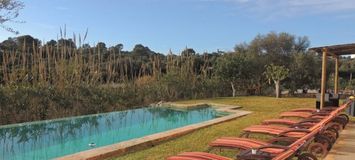 Villa for rent in mallorca