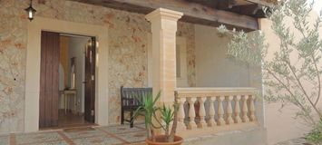 Villa for rent in mallorca