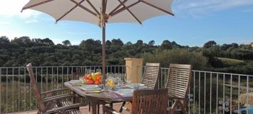 Villa for rent in mallorca