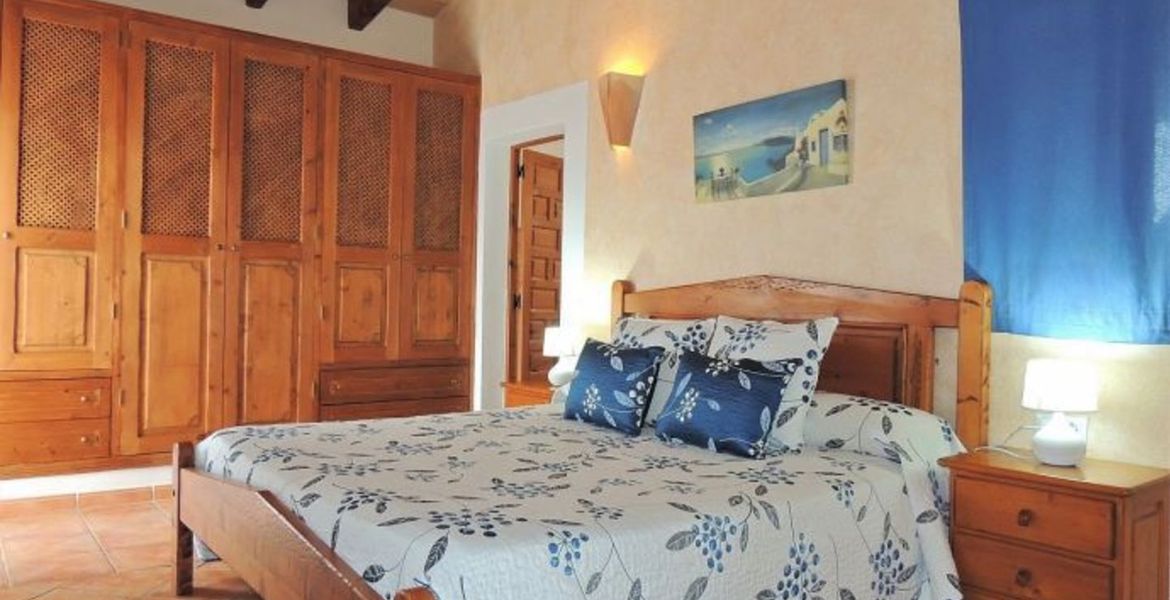 Villa for rent in mallorca