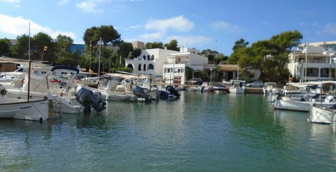 Villa en alquiler en mallorca