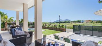 Villa for rent in mallorca