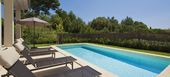 Villa en alquiler en mallorca