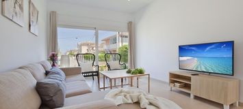 Villa for rent in mallorca