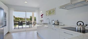 Villa for rent in mallorca