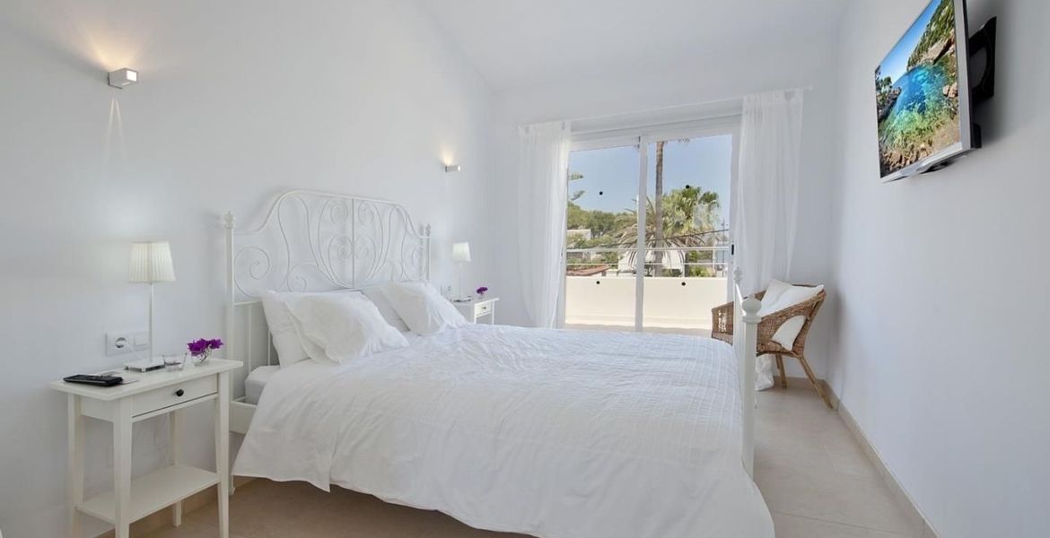 Villa for rent in mallorca