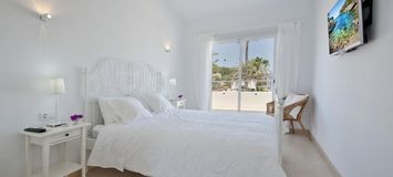 Villa for rent in mallorca