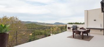 Villa for rent in mallorca