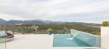 Villa en alquiler en mallorca