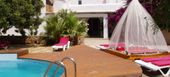 Villa for rent in Ibiza