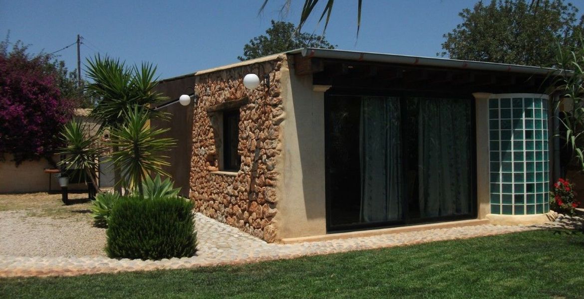 Villa for rent in Ibiza