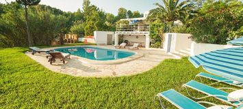 Villa for rent in Ibiza