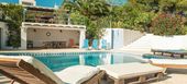 Villa for rent in Ibiza