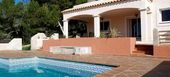 Villa for rent in Ibiza