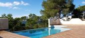 Villa en alquiler en Ibiza