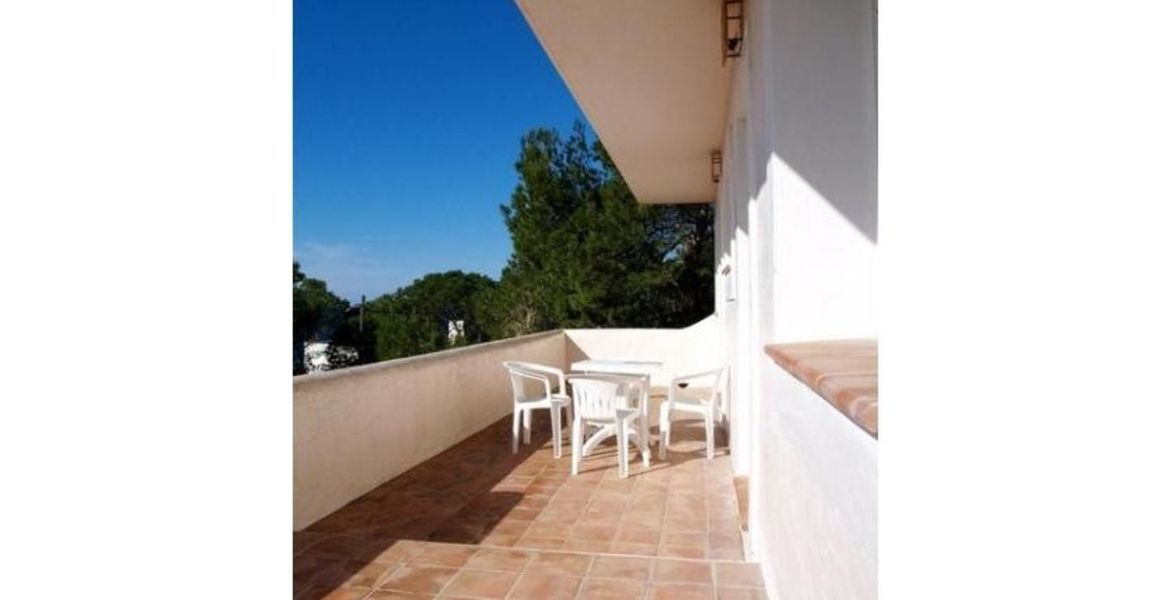 Villa for rent in Ibiza