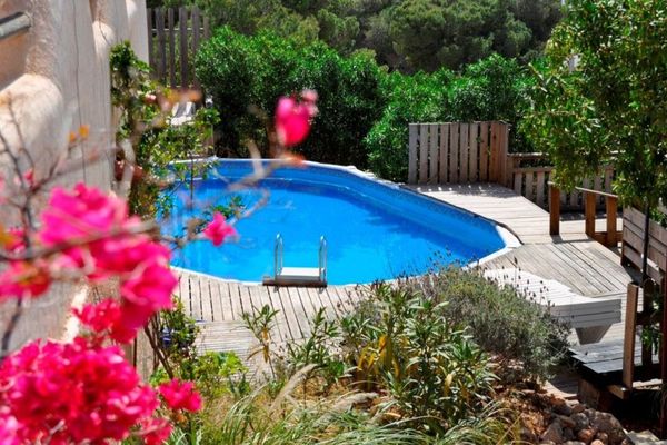 Villa for rent in Ibiza