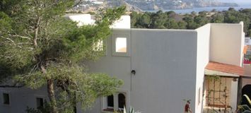 Villa for rent in Ibiza