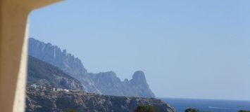 Villa à louer à Ibiza