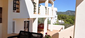 Villa for rent in Ibiza