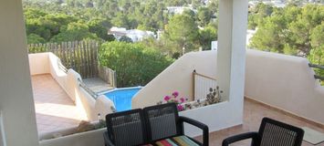 Villa for rent in Ibiza