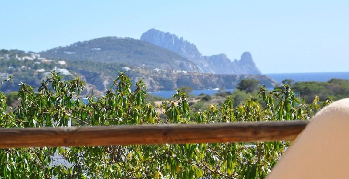 Villa à louer à Ibiza