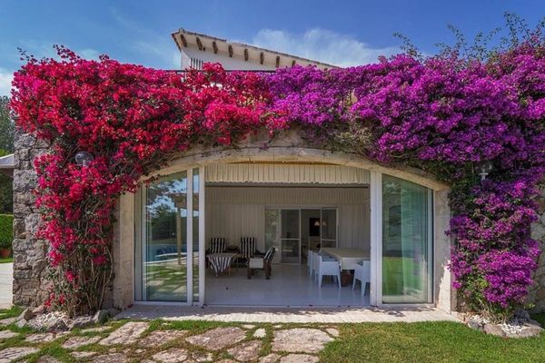 Villa à louer à S'Agaro