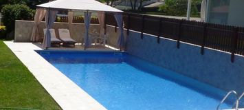 Villa for rent in S'Agaro