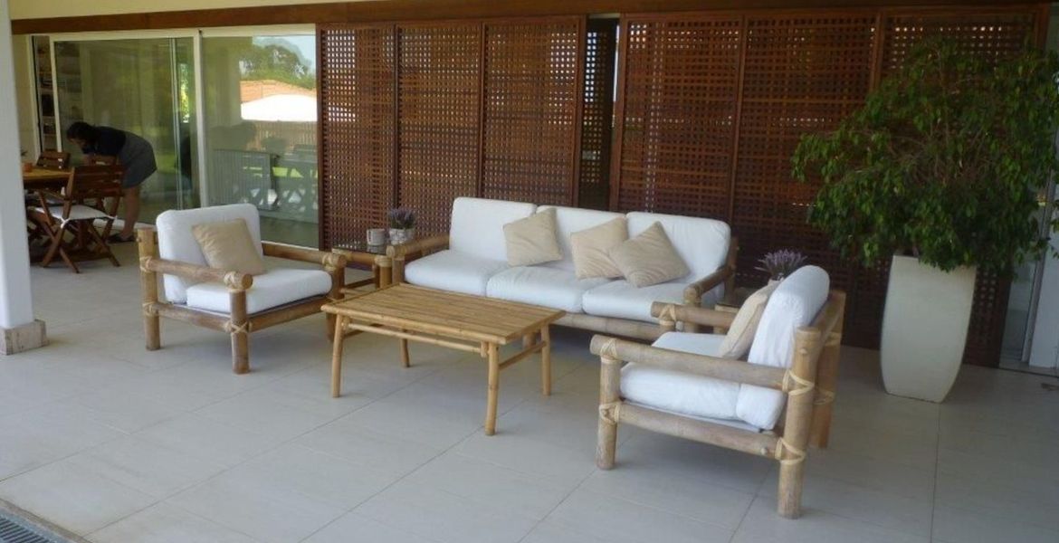 Villa for rent in S'Agaro