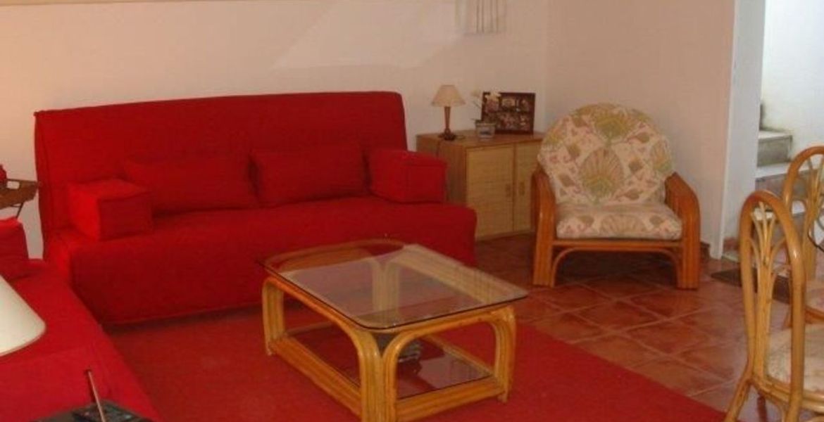 Villa for rent in S'Agaro