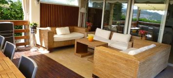 Villa for rent in S'Agaro