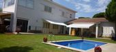 Villa for rent in S'Agaro