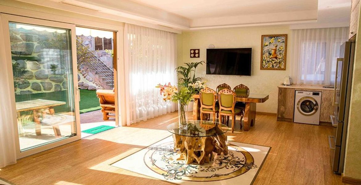 Villa for rent in Lloret de mar