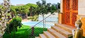 Villa for rent in Lloret de mar