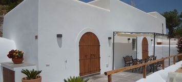 Villa en alquiler en San Mateo